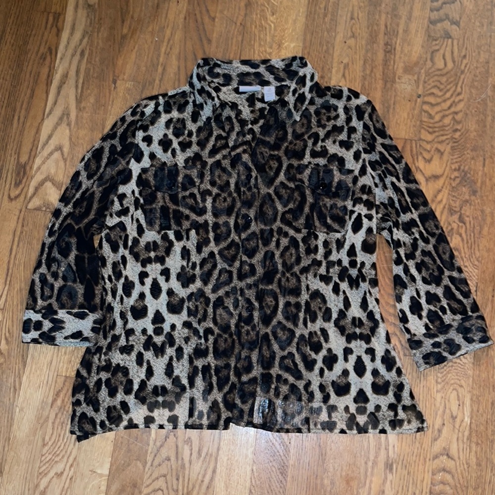 Easywear by Chico’s …..bx5